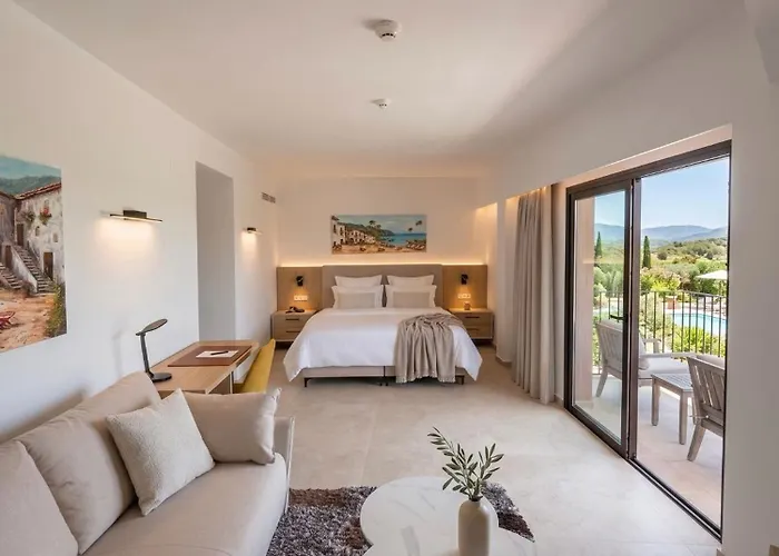 Barocco Hotel Denia