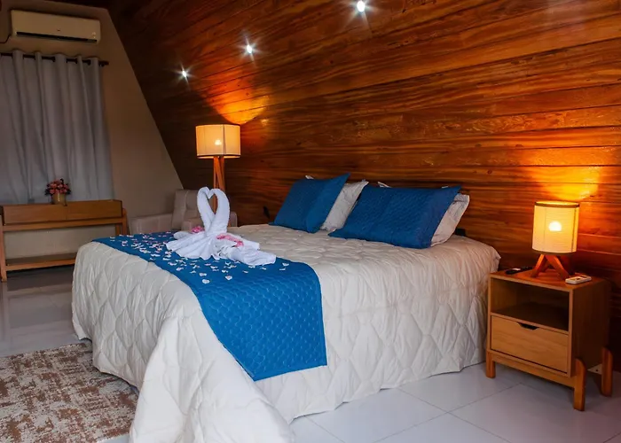 Viçosa Hotel Fazenda
