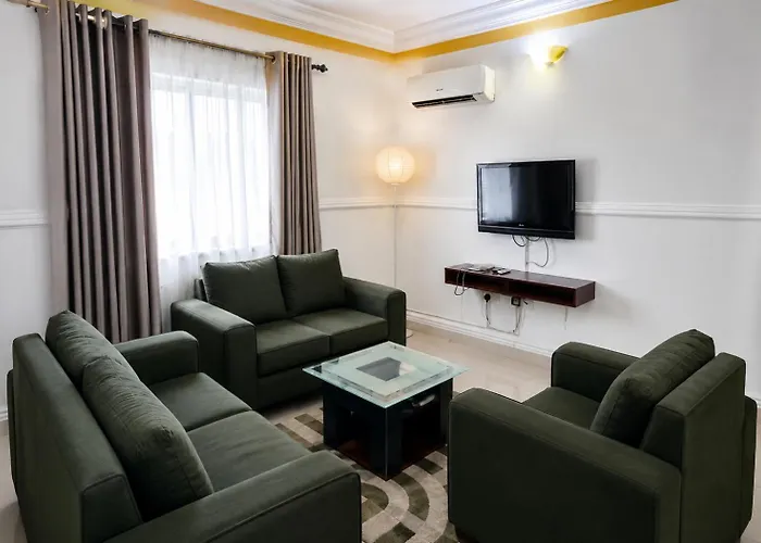 Madugu Hotels, Abuja