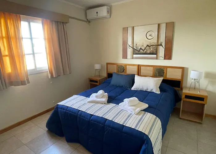 Hotel Yarma