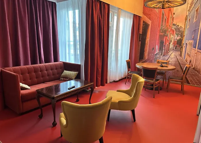 City Hotel Fiesta