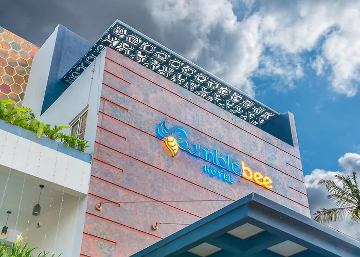 Bumblebee Hotel