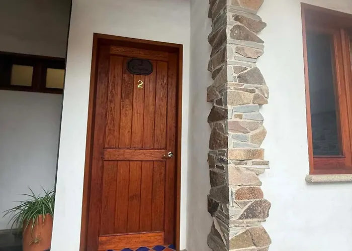 Hotel Posada Obregon