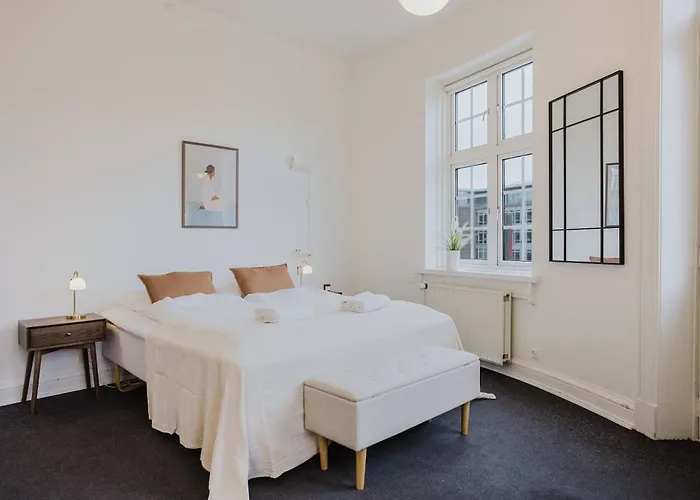 Hotel Odense City