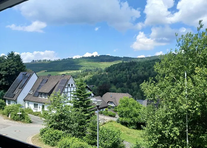 Gasthof Westfeld