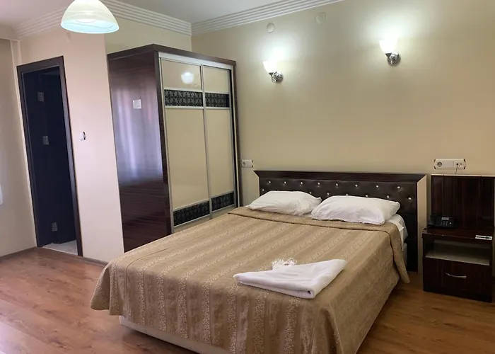 Otel King