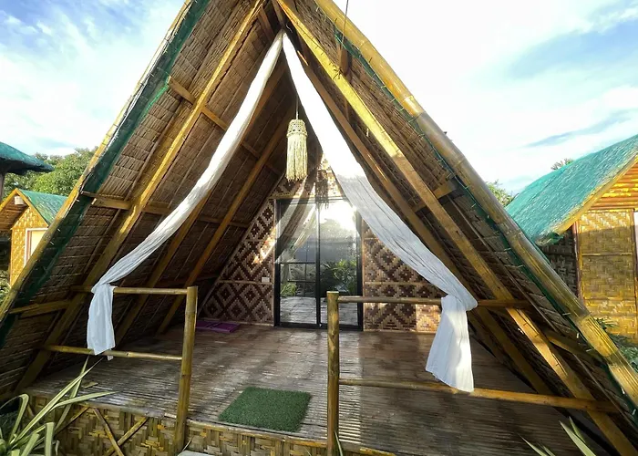 Arago Ville Resort Calatagan Batangas By Reddoorz
