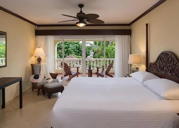 Cofresí Palm Beach&Spa Resort, Beach Studio