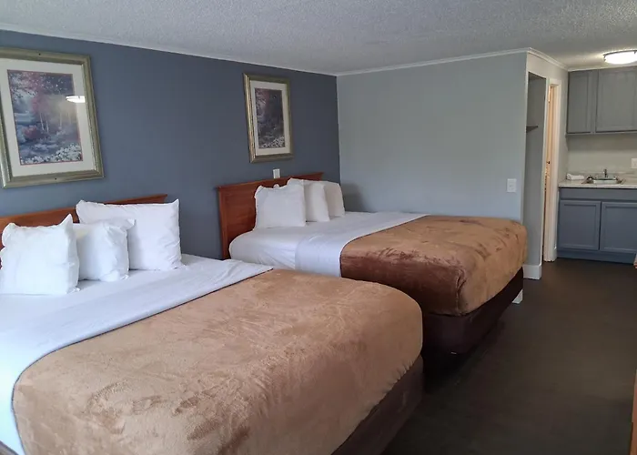 Stay-Well Inn