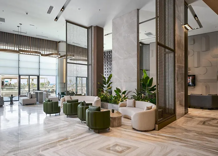 Seaden De Mar Resort&Spa