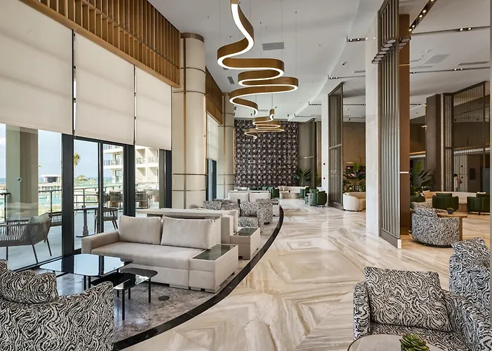 Seaden De Mar Resort&Spa