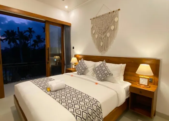 Erira House Ubud