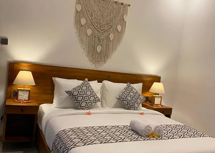 Erira House Ubud
