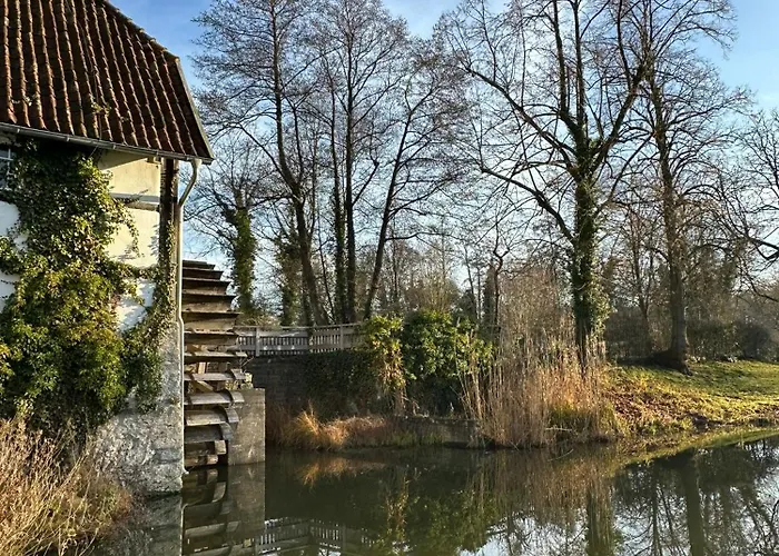 Zum kühlen Grunde - Landgasthof