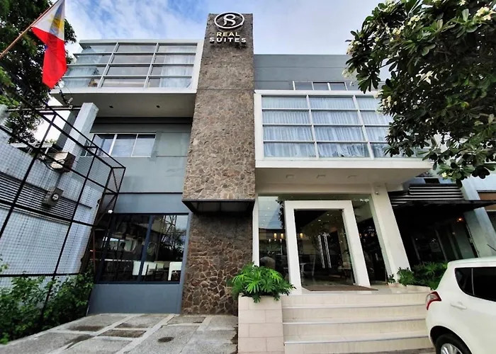 303 Casa Sienna, Real Suites