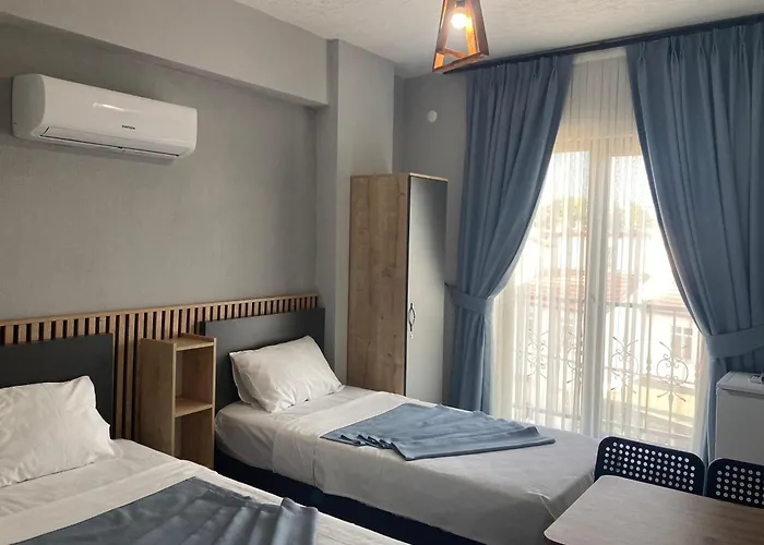 Bazyel Otel