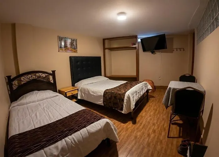 Apus Hotel
