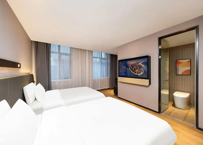 Jinjiang Inn - Jilin City Vanke City Medical College Branch