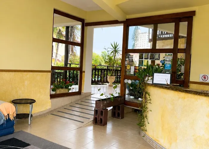 Saray Praia Hotel