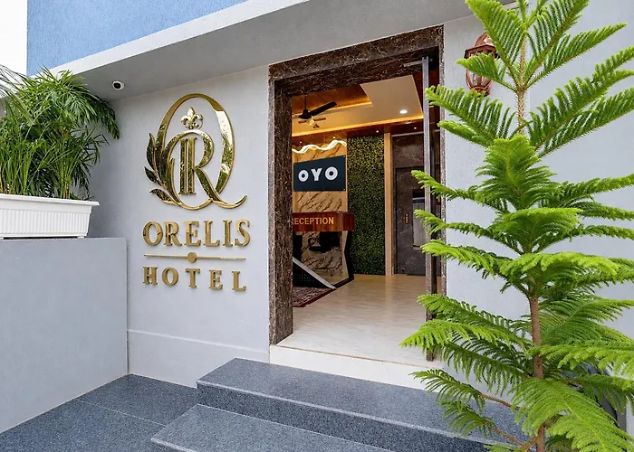 Hotel O Orelis Hotel