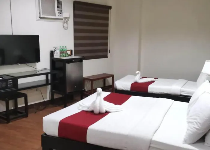 Citilink Hotel