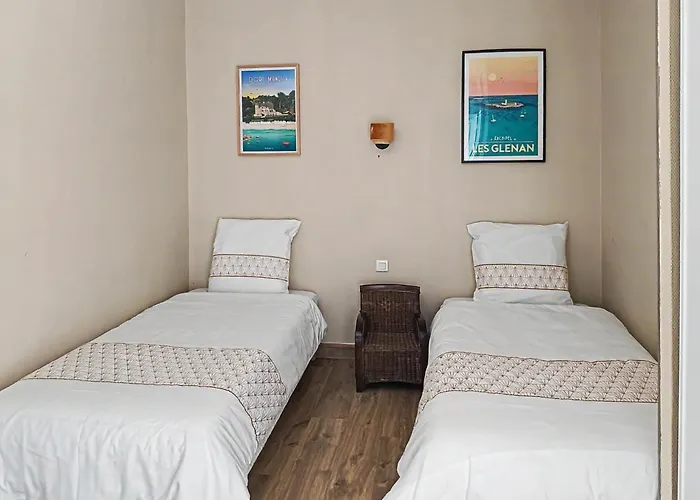Les Villas De La Plage