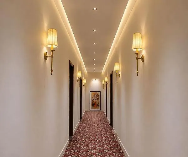 Ambrosia Hotel And Restaurant