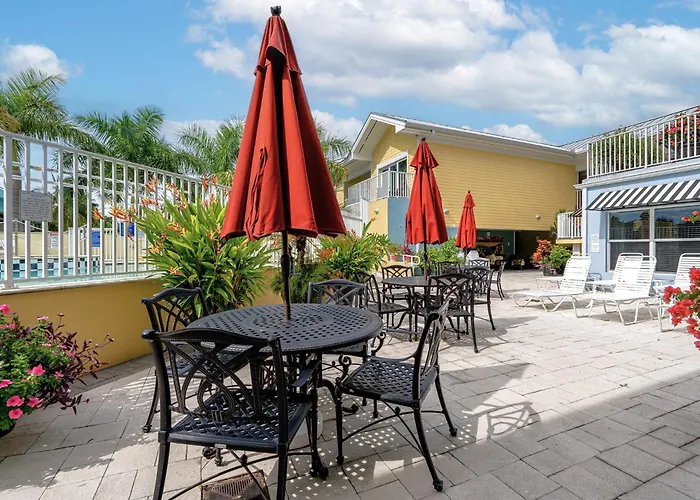 Harbour House Resort
