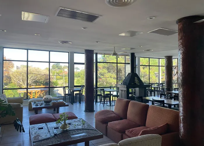 Hotel Yarma