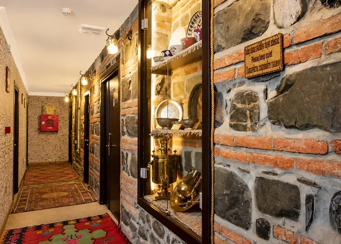 Minali Boutique Hotel