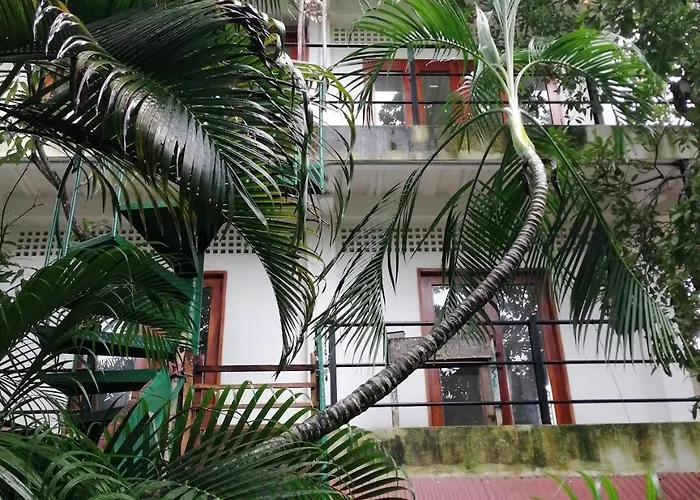 Casagalatea Ecohotel