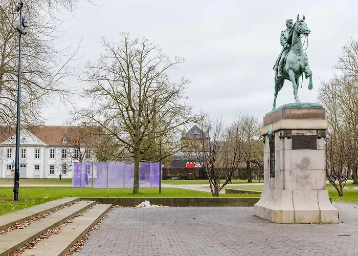 Hotel Odense City
