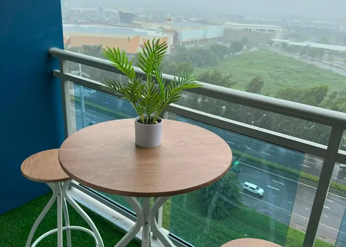Azure North Staycation San Fernando By Omou Properties