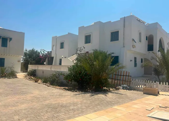 Hob Jerba