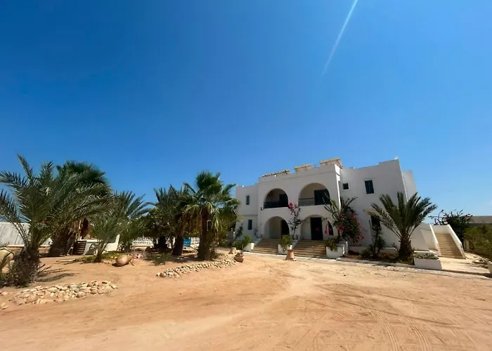 Hob Jerba