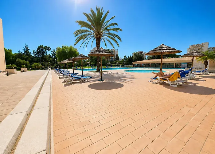 Apartment Rocha Vista Mar & Piscina Pulse