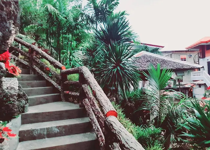 Avana Hills Boracay Prime - Panoramic