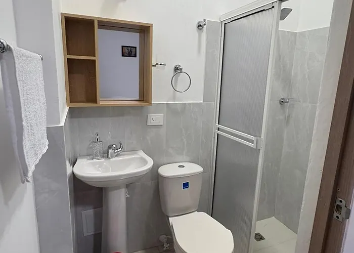 Hotel Matias Real