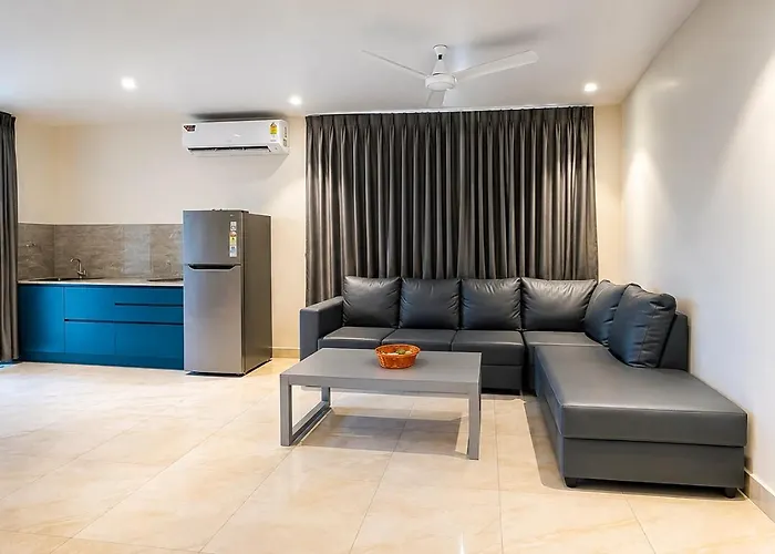 Yashshree Coral Beach Stays