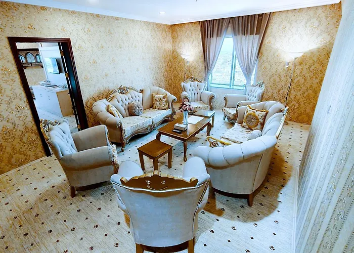 Basra Touristic Hotel