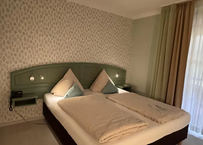 Familotel Borchards Rookhus