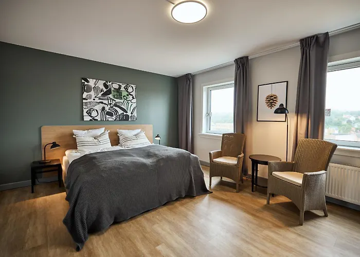 Hotel Cabinn Vejle