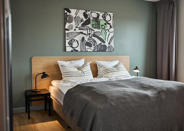 Hotel Cabinn Vejle
