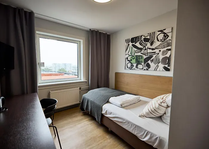 Hotel Cabinn Vejle
