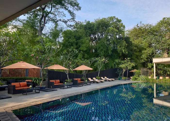 Gran Meliá Jakarta