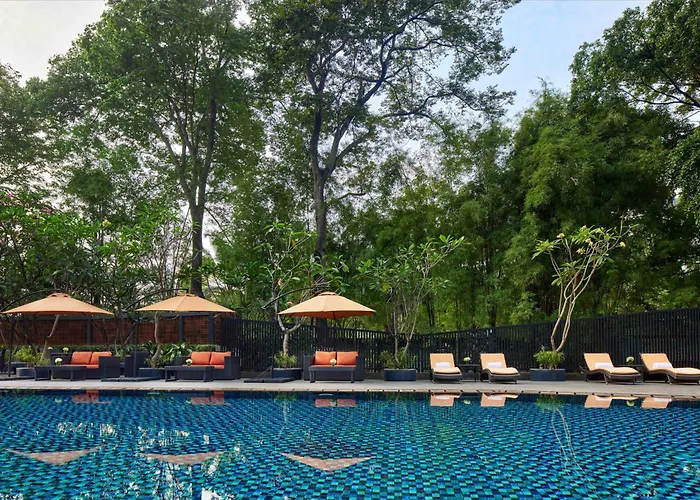 Gran Meliá Jakarta