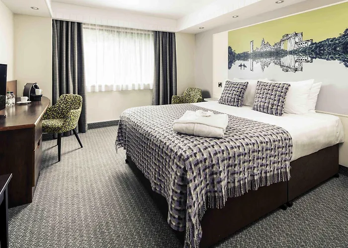 Mercure Swansea Hotel