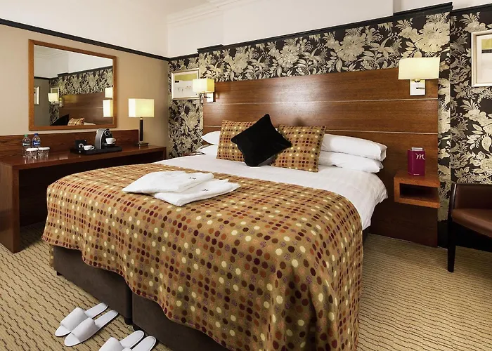 Mercure Tunbridge Wells Hotel