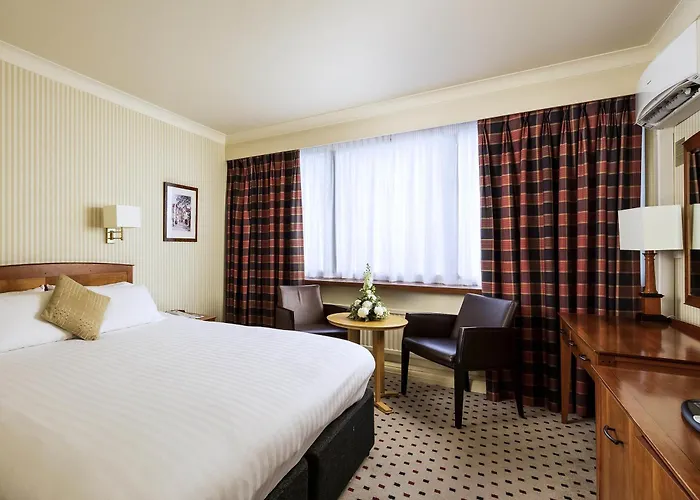 Mercure Norwich Hotel