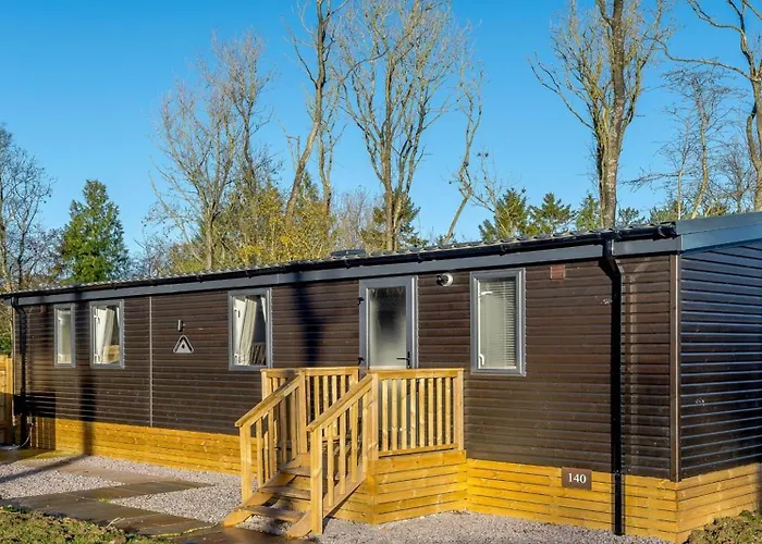 Best Western Plus Kenwick Park Hotel